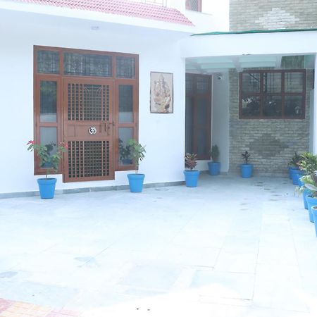 大诺伊达Serene House With Peaceful Vibes别墅 外观 照片