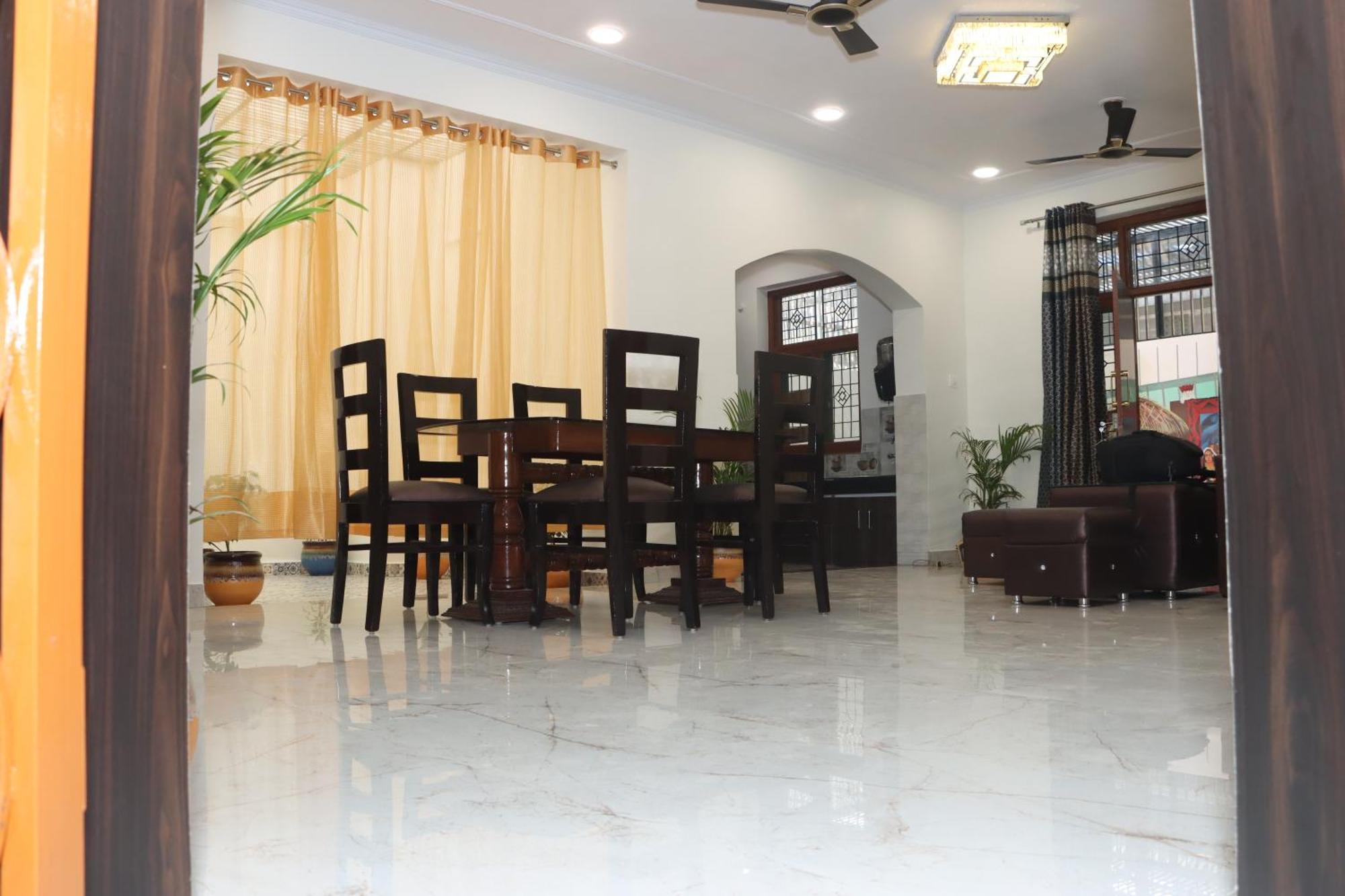 大诺伊达Serene House With Peaceful Vibes别墅 外观 照片