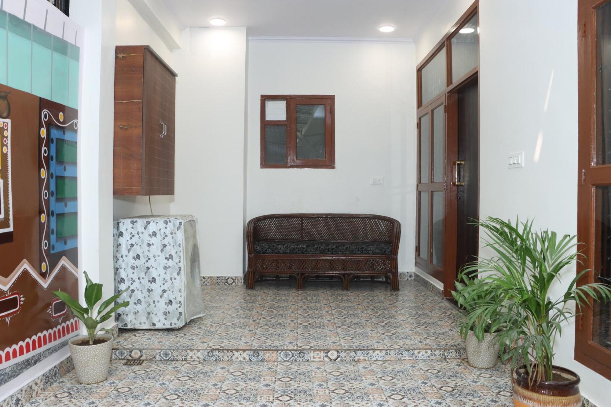 大诺伊达Serene House With Peaceful Vibes别墅 外观 照片