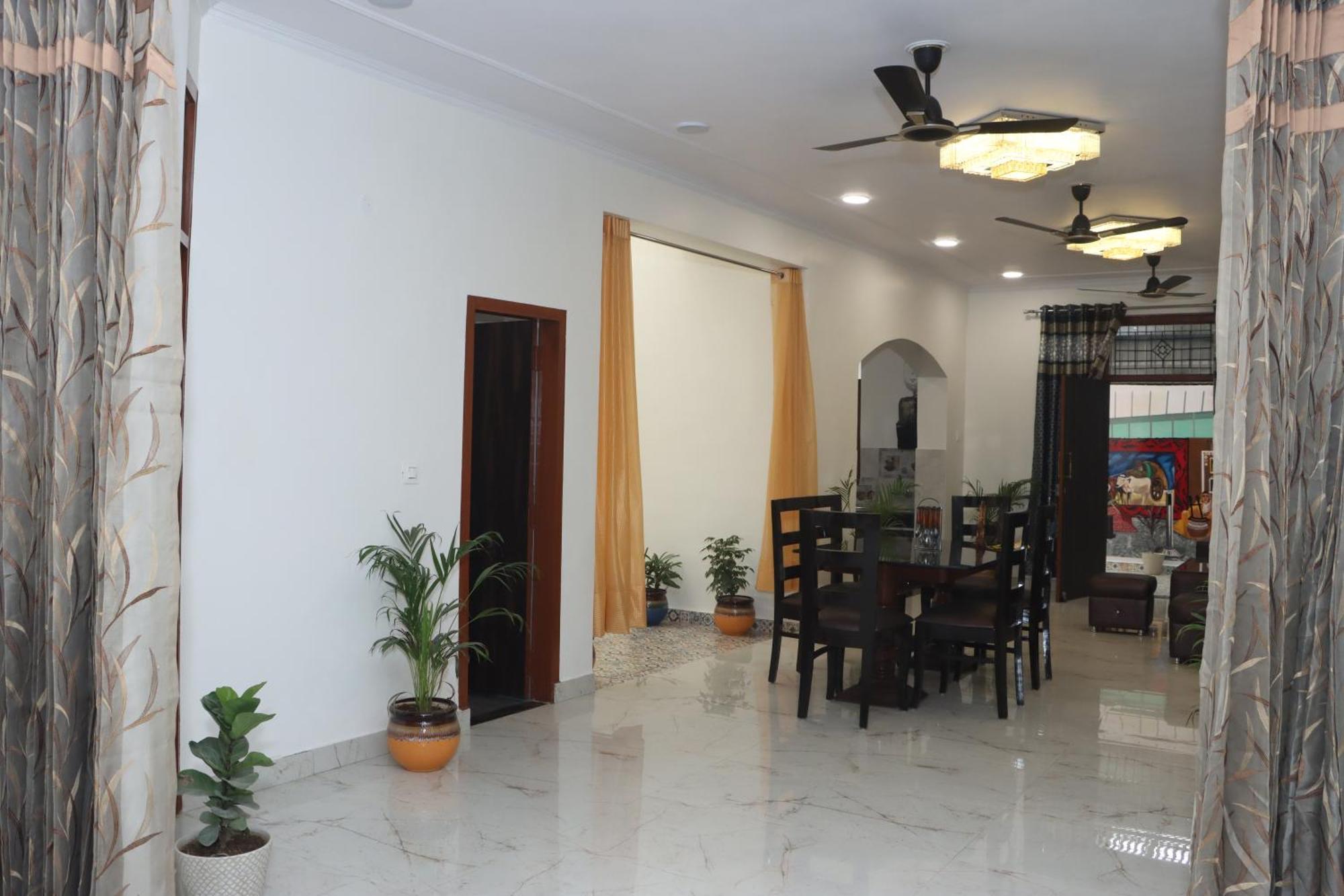 大诺伊达Serene House With Peaceful Vibes别墅 外观 照片