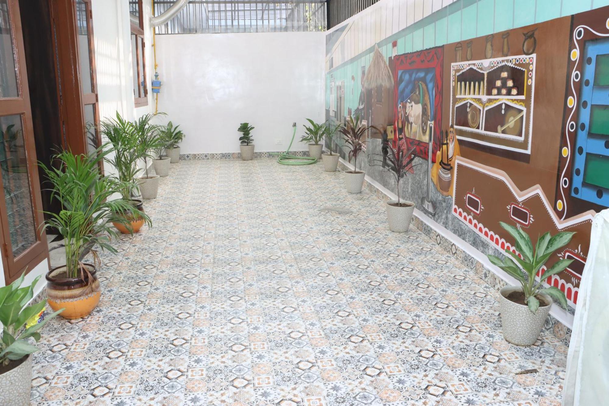 大诺伊达Serene House With Peaceful Vibes别墅 外观 照片